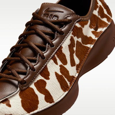 Nike Air Superfly LX Pony Hair Leather Women's Shoes. Nike.com